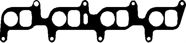 ELRING 300.080 Gasket, intake manifold